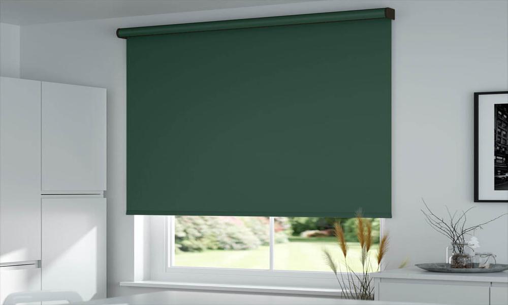 The Power of Window Shades in Interior Design