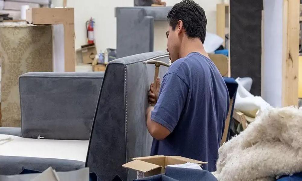 Why Choosing the Right Foam Filling for Your Interior Design is essential