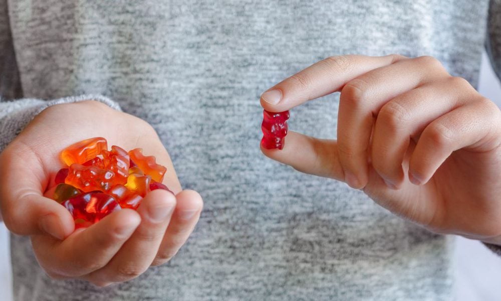 Why You Need Delta-9 to Elevate Your Mental and Physical Well-being