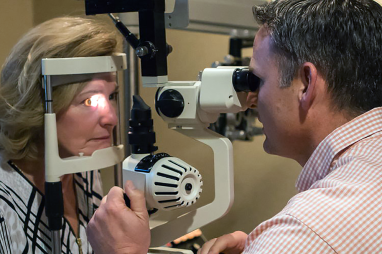 Cataracts