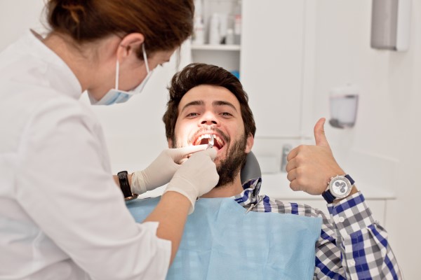  Veneer treatment