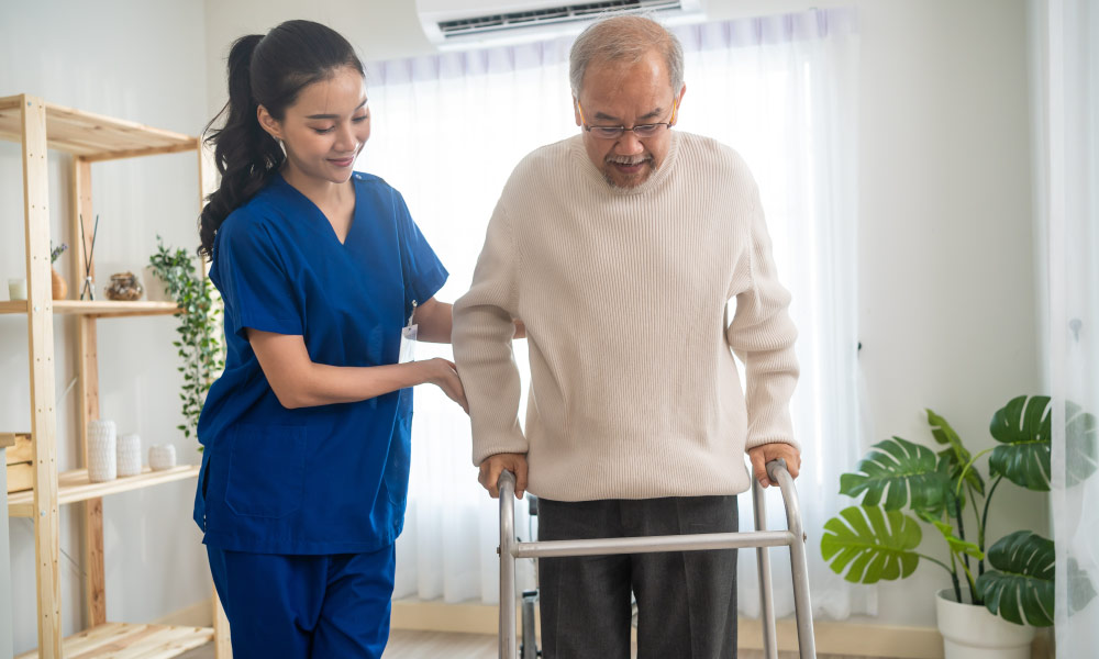 Occupational Therapy