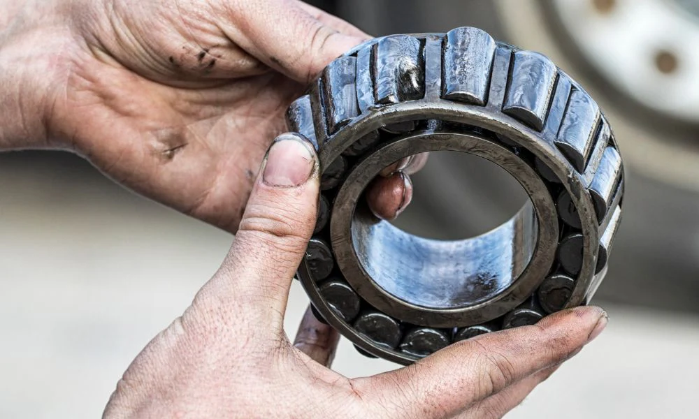 TBC Bearings