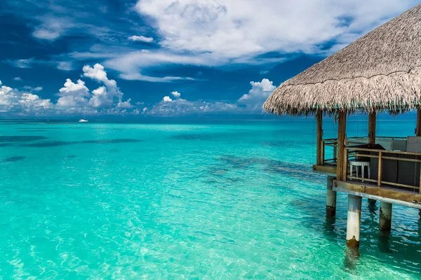 Permanent Vacation Spot